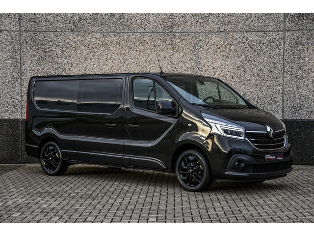 Renault Trafic 2021 Diesel