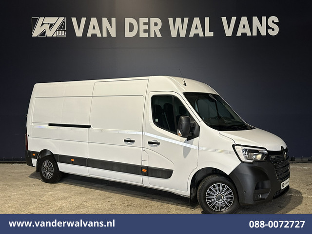 Renault Master 2022 Diesel
