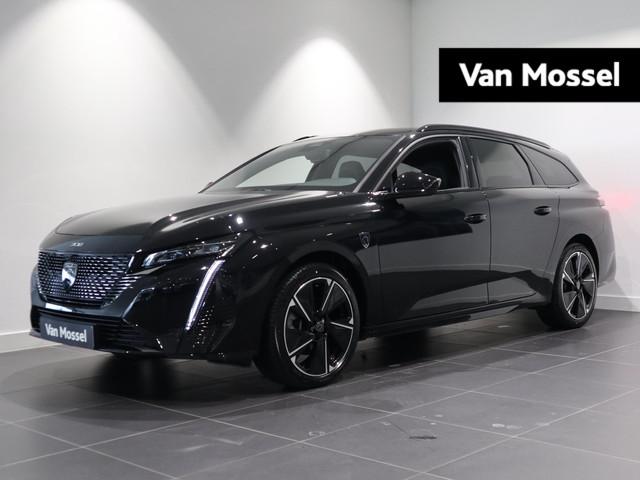 Peugeot E-308