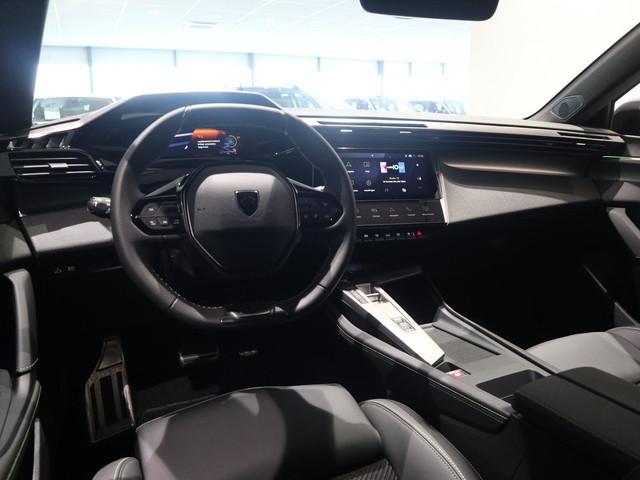 Peugeot E-308