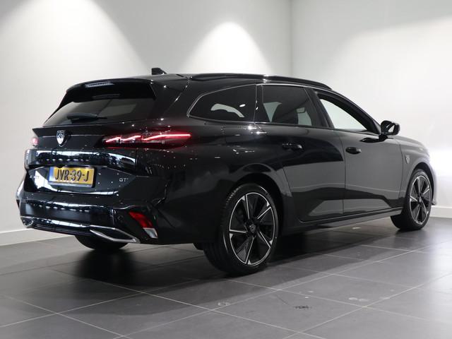 Peugeot E-308