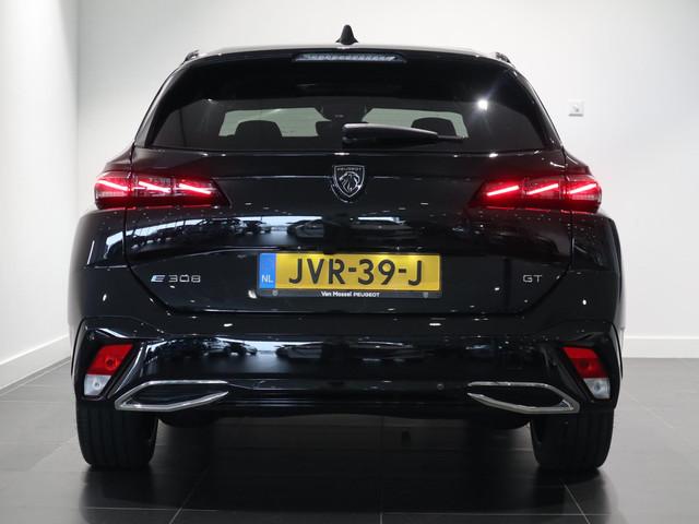 Peugeot E-308