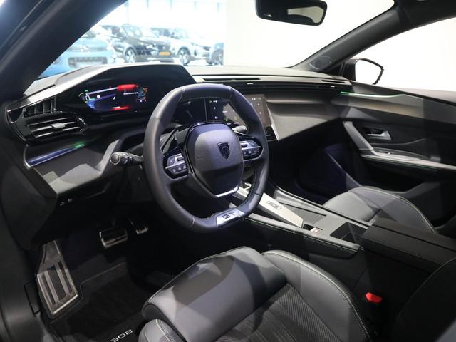 Peugeot E-308
