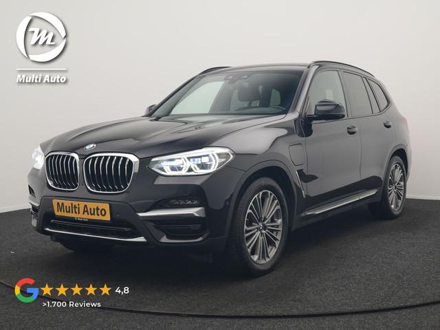 BMW X3 2021 Hybride