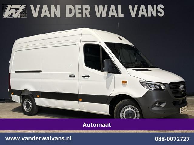 Mercedes-Benz Sprinter 2024 Diesel