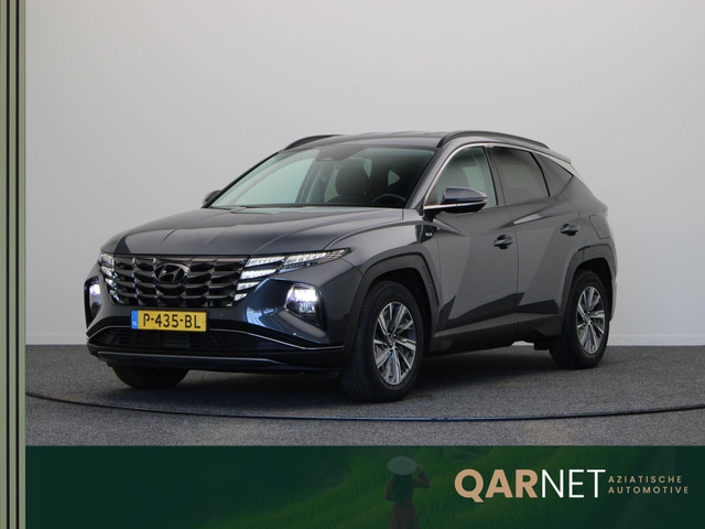 Hyundai Tucson 2022 Benzine