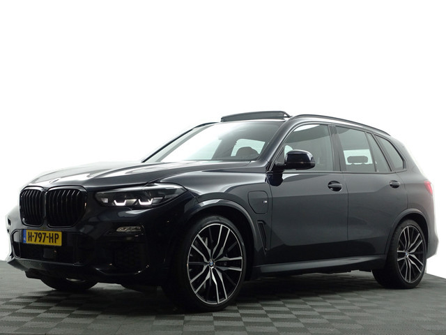 BMW X5 2020 Hybride
