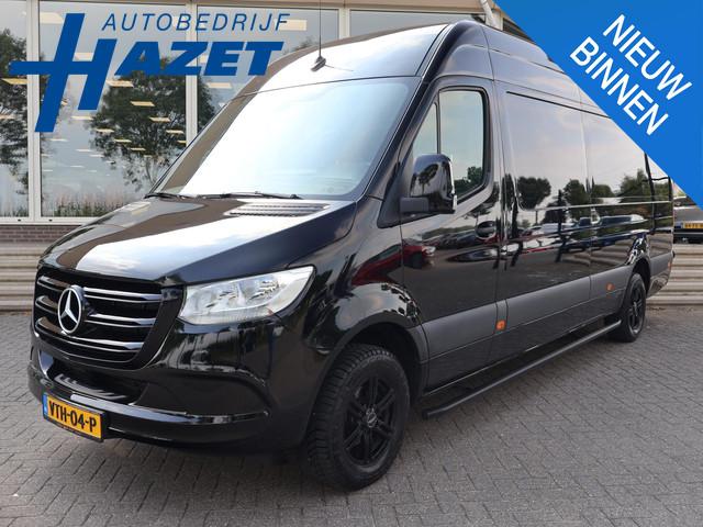 Mercedes-Benz Sprinter 2023 Diesel