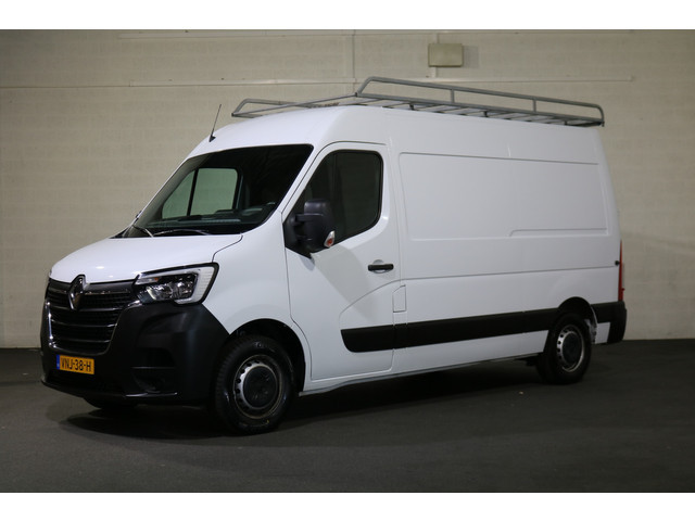 Renault Master 2021 Diesel