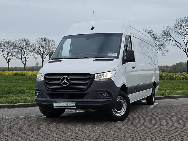 Mercedes-Benz Sprinter 2021 Diesel
