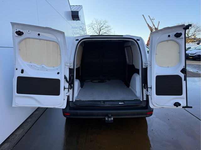 Mercedes-Benz eCitan