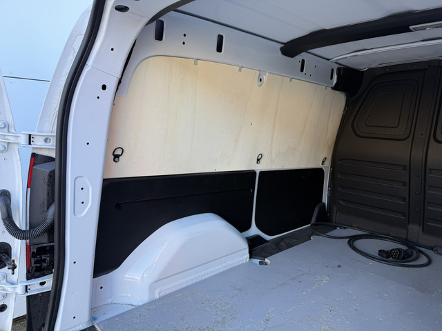 Mercedes-Benz eCitan