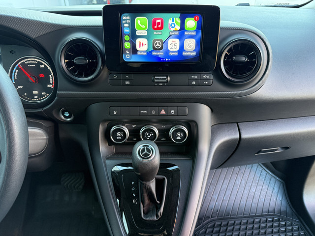 Mercedes-Benz eCitan