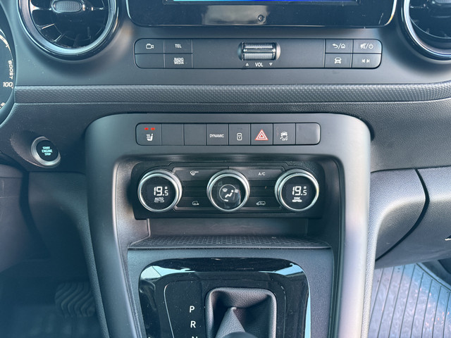 Mercedes-Benz eCitan