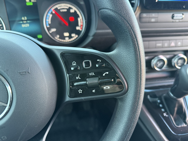 Mercedes-Benz eCitan