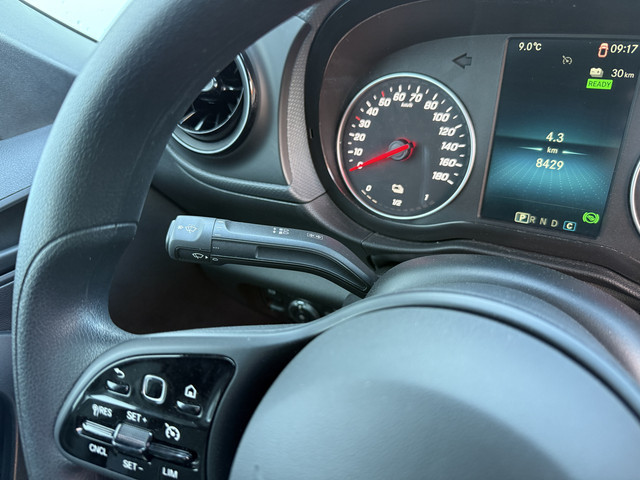 Mercedes-Benz eCitan