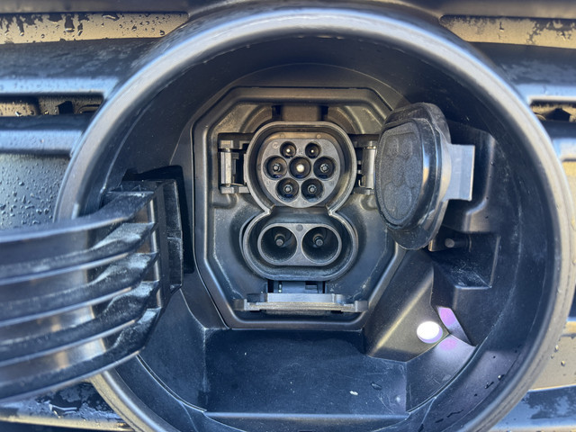 Mercedes-Benz eCitan