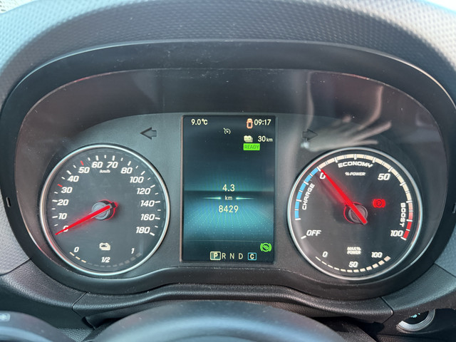 Mercedes-Benz eCitan