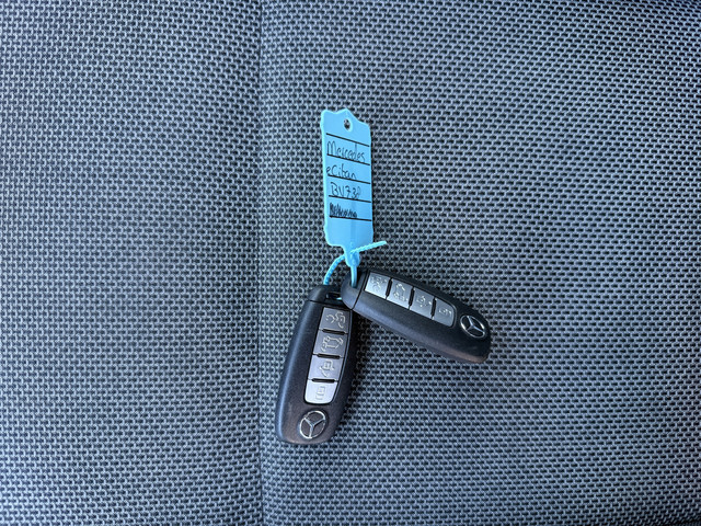 Mercedes-Benz eCitan