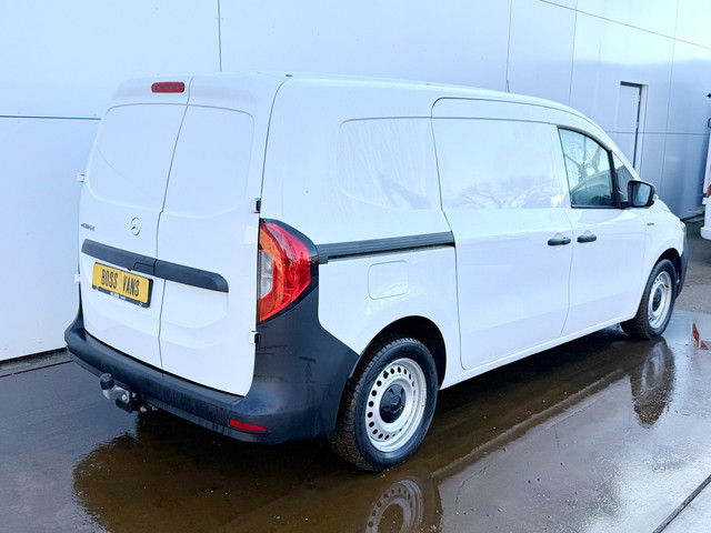 Mercedes-Benz eCitan