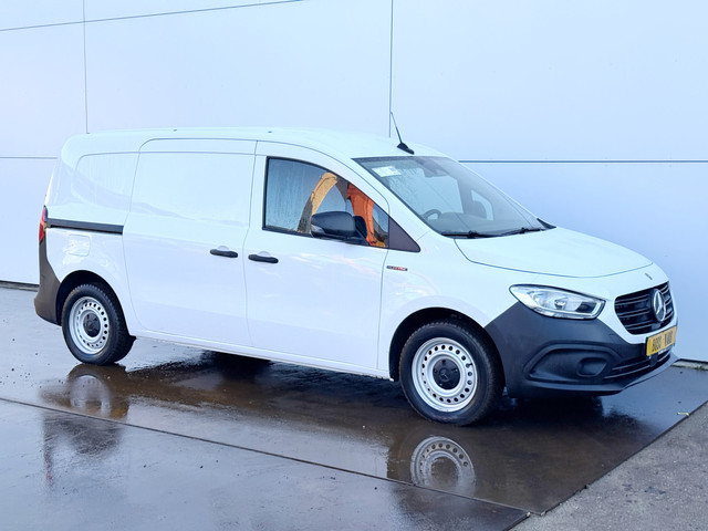 Mercedes-Benz eCitan