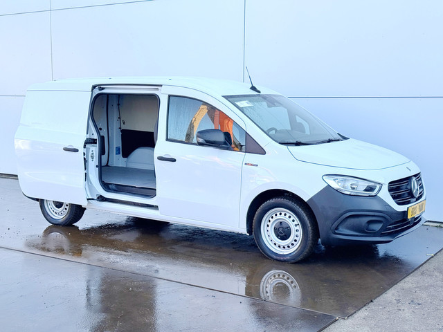 Mercedes-Benz eCitan