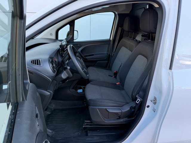 Mercedes-Benz eCitan