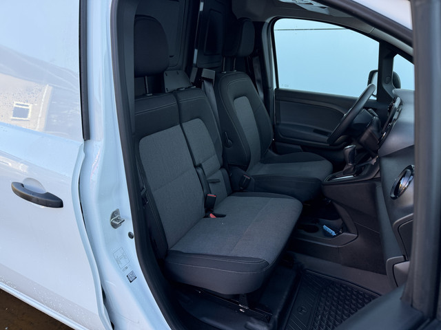 Mercedes-Benz eCitan