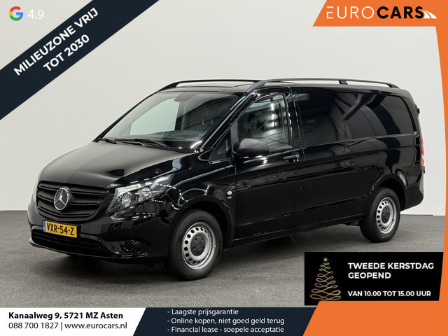 Mercedes-Benz Vito 2024 Diesel