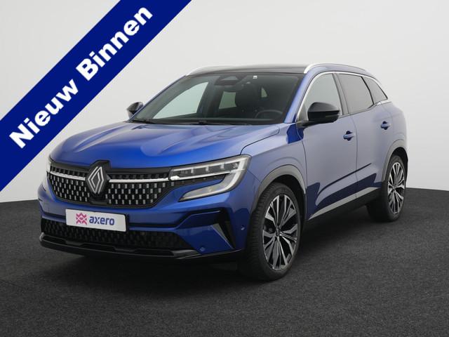 Renault Austral 2024 Hybride