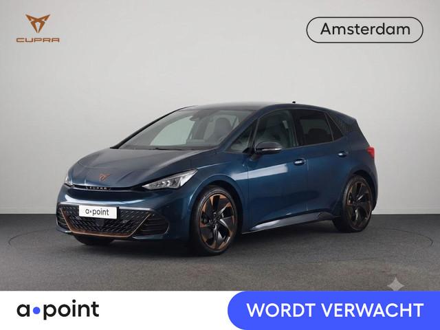Cupra Born 2022 Elektrisch