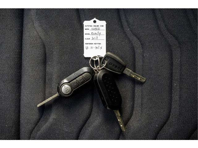 Iveco Daily