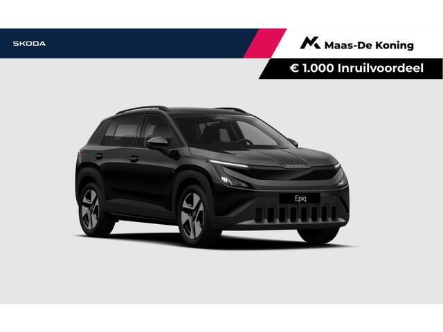 Skoda Epiq