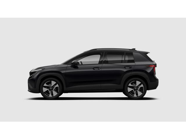 Skoda Epiq
