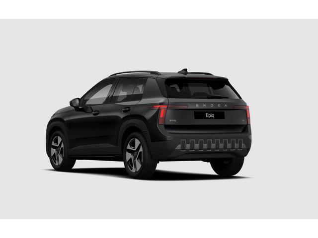 Skoda Epiq