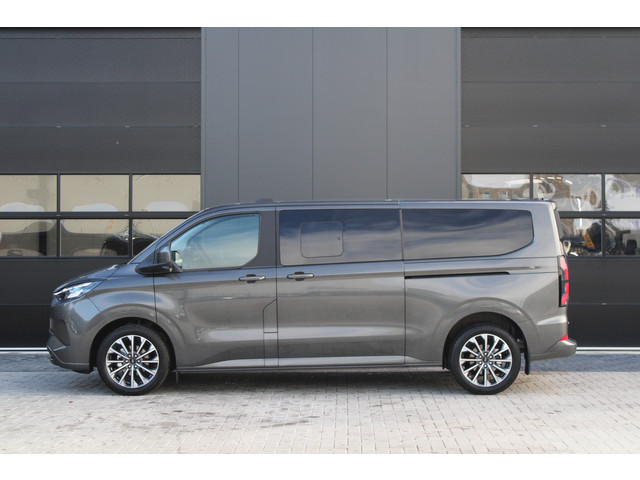 Ford Tourneo