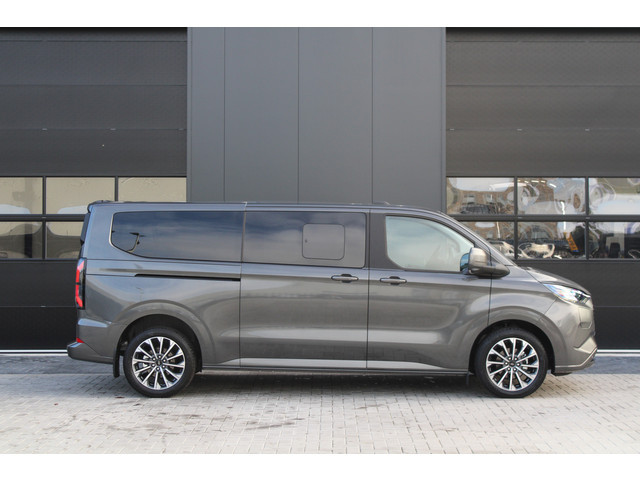 Ford Tourneo