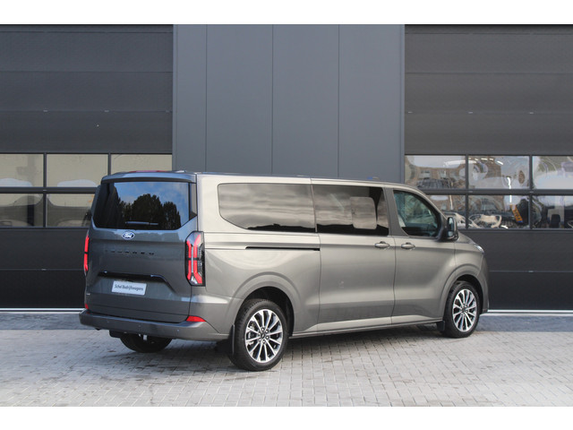 Ford Tourneo