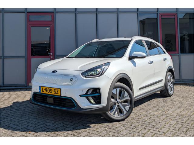 Kia Niro 2021 Elektrisch
