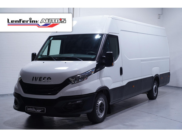 Iveco Daily 2023 Diesel