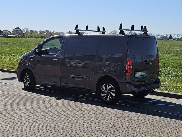 Citroën Jumpy