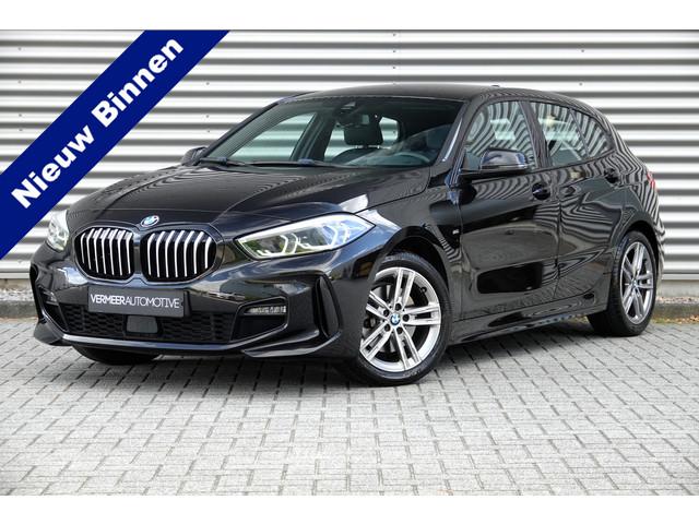 BMW 1 Serie 2021 Benzine