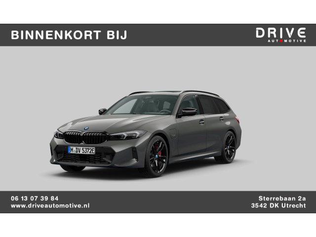 BMW 3 Serie 2023 Hybride