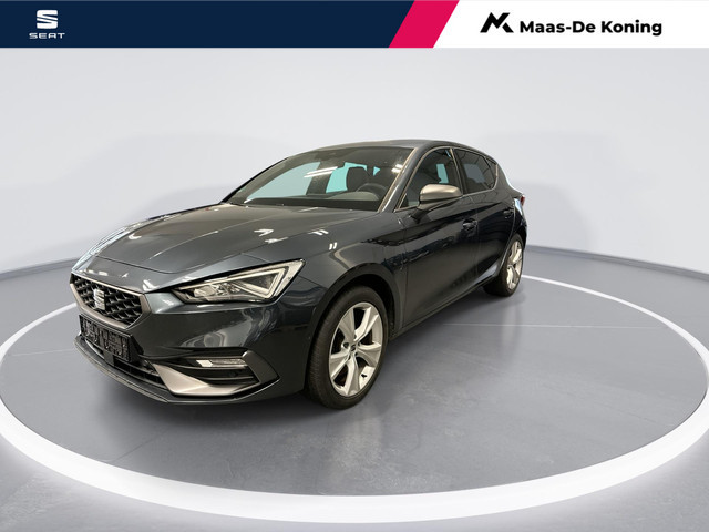 Seat Leon 2021 Hybride