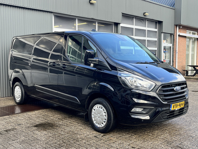 Ford Transit Custom 2023 Diesel