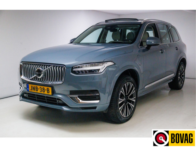 Volvo XC90 2023 Hybride
