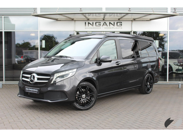 Mercedes-Benz Marco Polo 2020 Diesel