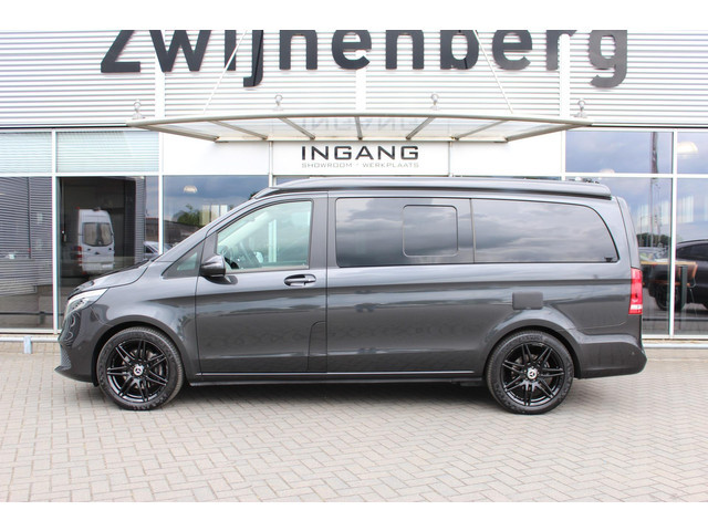 Mercedes-Benz Marco Polo