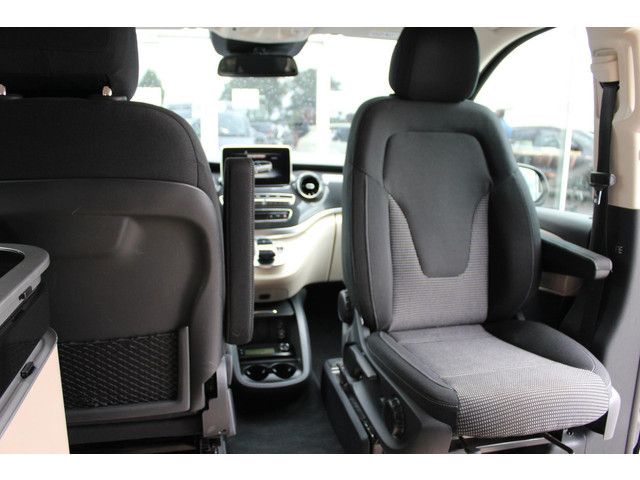 Mercedes-Benz Marco Polo