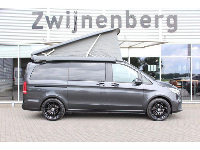 Mercedes-Benz Marco Polo